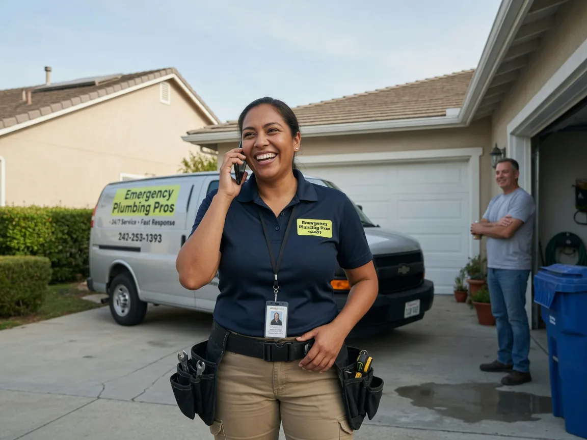 Emergency Plumber Northport, WA FAQs